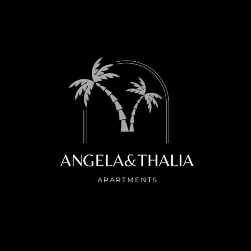 Angela Thalia Apartments Antimachia Luaran gambar